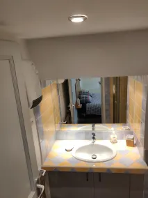 Smukt duplex med stor pool og park i det 18. århundrede hus - Image 5