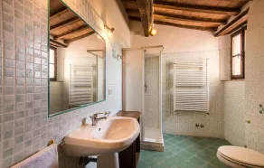 Cozy apartment in Radicondoli SI - Image 2