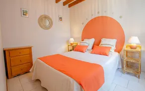 Gîte avec barbecue, terrasse et jardin - Image 3