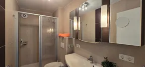 3-zi.-fewo mit 2 Schlafzimmern, 2 Bädern, 2 Balkonen für 4 Personen - Image 3