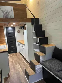 Highland Hideaway at the RMR - Image 2