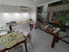 HOTEL AVEIRO - Image 5