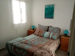 Large bright apartment, 3 bedrooms, sleeps 8 100m2 - Image 4