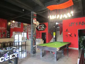 Vangvieng Rock Backpacker Rooftop Hostel - Image 5
