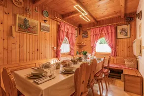 Rudnica Hill Lodge With Private Garden - Happy Rentals - Image 3