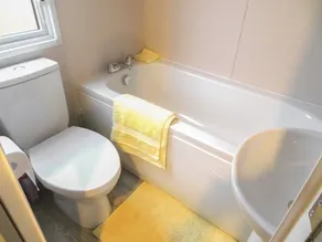 Alojamiento de 2 habitaciones en Tydd St Giles - Image 2