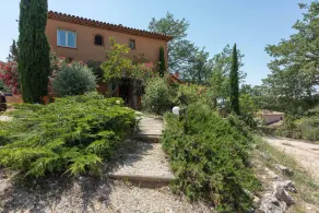 Provenzalisches Landhaus mit Pool, 15 Min von Aix-en-Provence, 20 Min vom Meer - Image 4