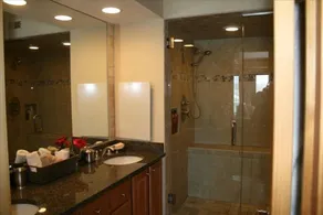 Summer Golf / Winter Ski Condo in Gaylord Overlooking the Otsego Club and Resort - Image 3