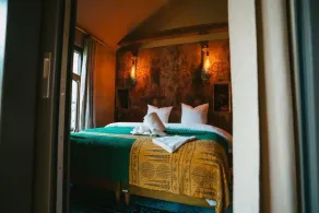 Un Air de Savane - Unique accommodation with balcony - Image 4