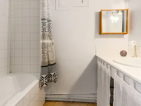 Appartement Hérold by Interhome - Image 2