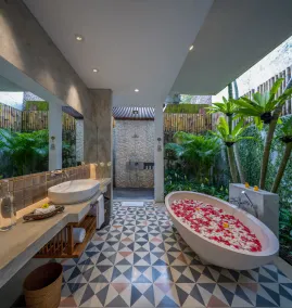Villa Pantai Indah - Image 3