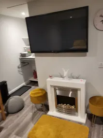 Beautiful studio chalet in the Highlands - Image 3