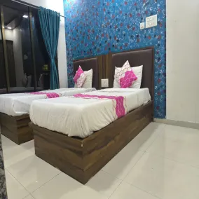 Om Sai Residency Ulwe Navi Mumbai - Image 2