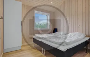 Fantastisk hjem i Ebeltoft med sauna - Image 3