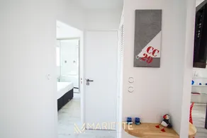 -AR MEN- T2 avec terrasse vue mer - plage a 50m - Image 4