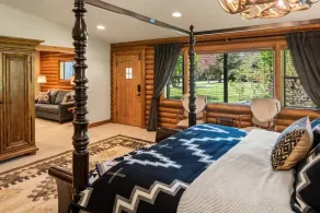 Perfekt søhus med privat dock og bådelift. Ideel til familier. - Image 5
