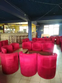 Zebra Resort And Spa - Image 5