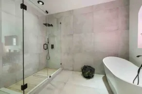 Corsica Luxe Villa • Games • Heated Pool_BBQ - Image 5