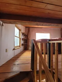 Cabin Retreat in Southern Vermont - Image 3