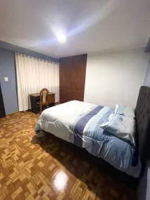 Room Yucay Cusco - Image 4