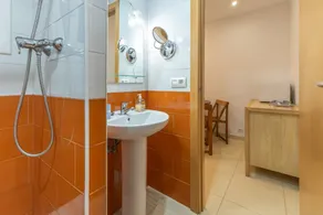 Apartment 'Calonge' on the Seafront with Air Conditioning - Image 4