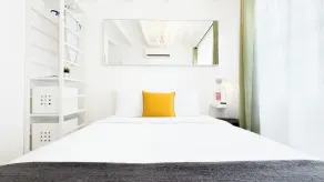 Comfortable and Elegant Aibonito Hotel / FREE PARKING & WIFI / GOOD AREA - 206 - Image 5