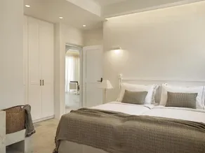 Three-Bedroom Sea View Villa with Private Pool | Lesante Cape Resort & Villas - Image 3