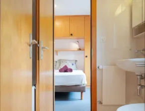 Apartment Les Crêtes 1-3 by Interhome - Image 3