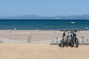 L'escala: Oceanfront -Paseo Maritimo- WiFi gratis HUTG- 013915 - Image 3