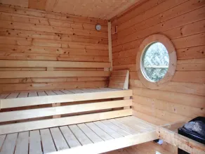 Ferienhaus Direkt an der Düne, Ca.50 m bis zur Ostsee - Image 2