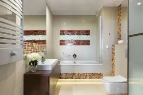 Buenos Diaz - Tre Mare Residence - Image 2