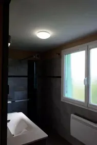 Gîte de France Les palinières 2 épis - Gîte de France 5 personnes MAE-9384 - Image 3