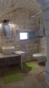 Trulli Momenti delle Stelle, private 12 m Pool, BBQ, roofed outside Kitchen - Image 2