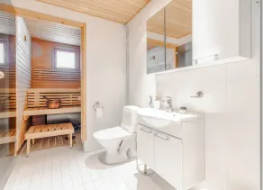 Modern 1BR Apartment next to Ski Slopes - Image 3