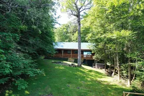 Spencer View (Waterfront on Moosehead Lake with Mountain Views) - Image 5
