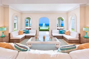 Villa with Incredible Ridge View and Pool - Marsh Mellow - Image 2