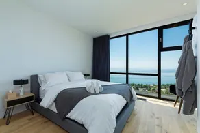 L’Eaurizon - Spa avec Vue sur le fleuve et Billard - Image 3