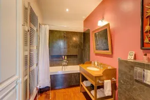 Pavillon Normandie - Five Bedroom Castle, Sleeps 10 - Image 5