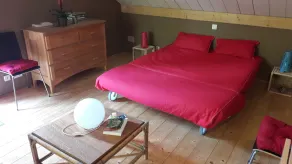 Gîte figentræet - studie Duplex 2/4 personer - Image 4