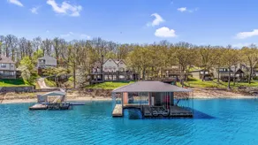 Waterfront Home with Million Dollar Views on Duck Creek - Image 5