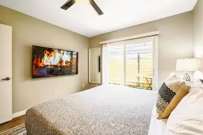 Relaxing Desert Botanical 2 Bedroom In Biltmore - Image 5