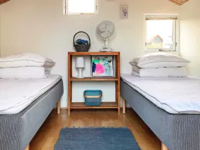 Cozy Holiday Home in Funen near Sea - Image 2