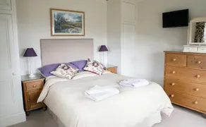 5⭐️ luxury 2 bedroom rural retreat on a small private estate in North Yorkshire - Image 4