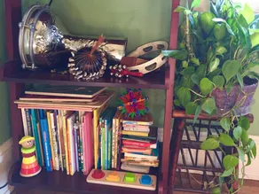 Artsy/ Zen Bungalow W. Asheville - walk to coffee shops, restaurants, bars, park - Image 2