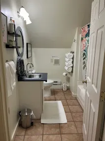 Central Maine Apartment offering 4 Seasons of Fun. - Image 3