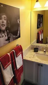 Loft de cachette des Rocheuses canadiennes à Canmore, en Alberta! - Image 4