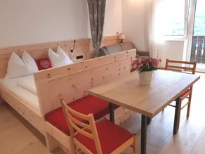 Vacation apartment 1 \"Wallburg\" in a quiet location Naturns - Image 5