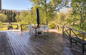 Beautiful Home In Lekeryd With Wifi - Image 5
