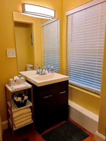 Beach Zen studio-3 miles to beach-private entrance & courtyard-pets allowed - Image 2