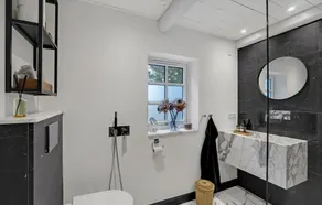 3 Bedroom Gorgeous Home In Vestervig - Image 4